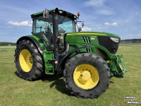 Tractor / Trekker John Deere 6150R