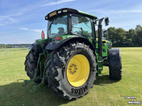 Tractor / Trekker John Deere 6150R