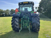 Tractor / Trekker John Deere 6150R