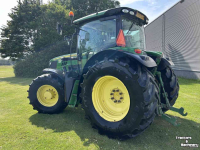 Tractor / Trekker John Deere 6150R