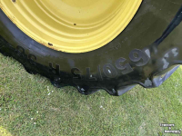 Tractor / Trekker John Deere 6150R