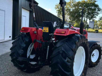 Tractor / Trekker Jinma 454