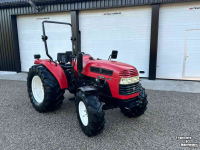 Tractor / Trekker Jinma 454