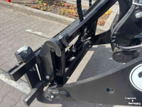 Shovel / Wiellader / Kniklader JCB 409