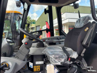Shovel / Wiellader / Kniklader JCB 409