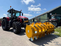 Kuilverdeler Mammut SF280 Gigant HSB Kuilverdeler, wokkel, weidebouwmachines