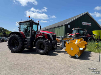 Kuilverdeler Mammut SF280 Gigant HSB Kuilverdeler, wokkel, weidebouwmachines