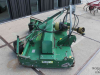 Cirkelmaaier Major MJ70-190 Swift Rollermower cirkelmaaier sportveldenmaaier weilandbloter weidebloter