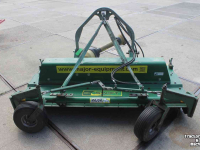 Cirkelmaaier Major MJ70-190 Swift Rollermower cirkelmaaier sportveldenmaaier weilandbloter weidebloter