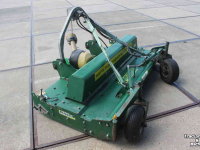 Cirkelmaaier Major MJ70-190 Swift Rollermower cirkelmaaier sportveldenmaaier weilandbloter weidebloter