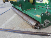 Cirkelmaaier Major MJ70-190 Swift Rollermower cirkelmaaier sportveldenmaaier weilandbloter weidebloter