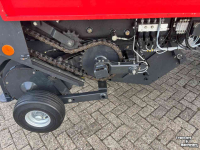 Opraapwagen Vicon Feedex 360