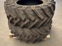 Wielen, Banden, Velgen & Afstandsringen Trelleborg 480/65R28 Trelleborg TM800