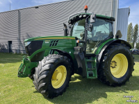Tractor / Trekker John Deere 6150R
