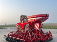 Zaaicombinatie Kverneland I-drill