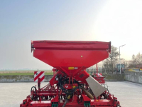 Zaaicombinatie Kverneland I-drill