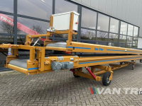 Duo-band Breston 2x8-80 Duoband