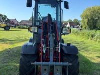 Shovel / Wiellader / Kniklader Weidemann 1190e - 48V-23,4 kWh-Li-ion  Think Electric