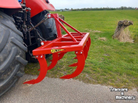 Cultivator Wifo Vaste tand cultivator