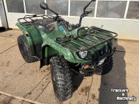 ATV / Quads  Yamaha - Grizzly YFM 350 2WD