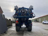 Persen / Balenpers / Pakkenpers Delvano EuroTrac 5000