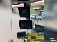 Persen / Balenpers / Pakkenpers Delvano EuroTrac 5000