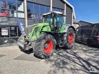 Tractor / Trekker Fendt 828