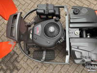Zitmaaier Husqvarna R18