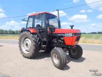 Tractor / Trekker Case-IH 1394