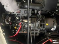 Aggregaat / Generator Perkins sol1-1p1
