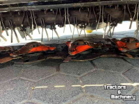 Maaier Kubota DMC 7032 N