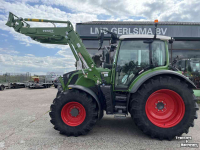 Tractor / Trekker Fendt 314 Profi