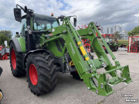 Tractor / Trekker Fendt 314 Profi