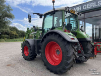 Tractor / Trekker Fendt 314 Profi