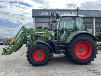 Tractor / Trekker Fendt 314 Profi