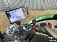 Tractor / Trekker Fendt 720 S4 ProfiPlus