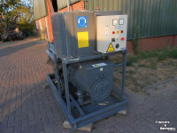 Aggregaat / Generator Bredenoord brde 100