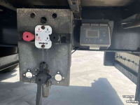 Dieplader / Aanhanger  Hertoghs LZV wipkar