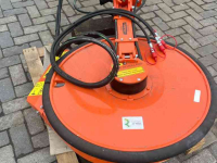 Overige weidebouwmachines en toebehoren Perfect Palenmaaier SZA-850 Nieuw