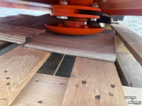 Overige weidebouwmachines en toebehoren Perfect Palenmaaier SZA-850 Nieuw