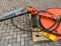 Overige weidebouwmachines en toebehoren Perfect Palenmaaier SZA-850 Nieuw