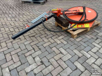 Overige weidebouwmachines en toebehoren Perfect Palenmaaier SZA-850 Nieuw