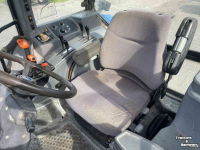 Tractor / Trekker New Holland 6640 SLE 40km kruip 4 cil.turbo