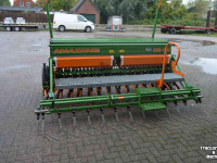 Zaaimachine Amazone D9 3000 special