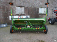 Zaaimachine Amazone D9 3000 special