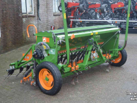 Zaaimachine Amazone D9 3000 special