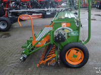 Zaaimachine Amazone D9 3000 special
