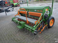 Zaaimachine Amazone D9 3000 special