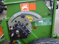 Zaaimachine Amazone D9 3000 special