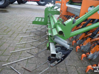Zaaimachine Amazone D9 3000 special